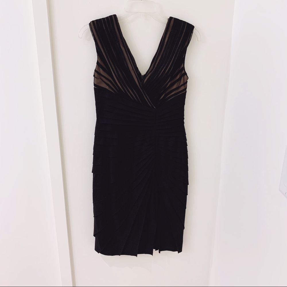 Adrianna Papell || Dress